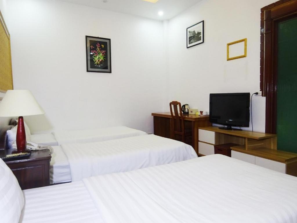 Hanoi Discovery II Hotel — Photos 1