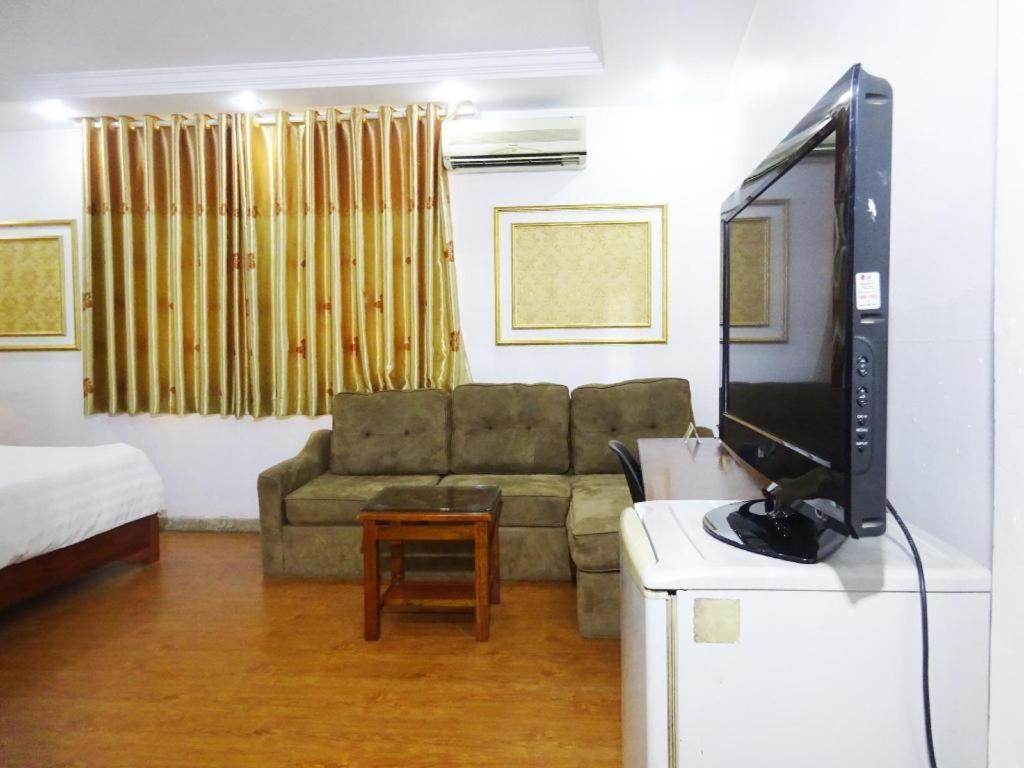 Hanoi Discovery II Hotel — Photos 2