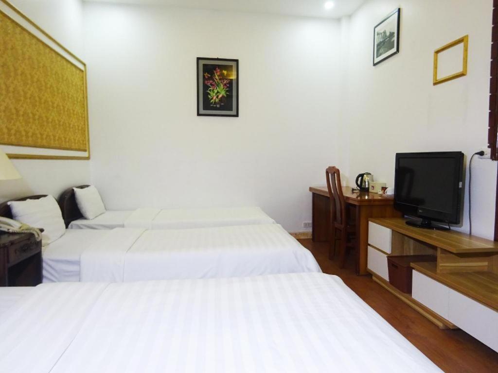 Hanoi Discovery II Hotel — Photos 3